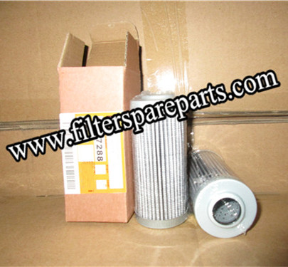 109-7288 Hydraulic Filter - Click Image to Close